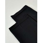 2025年12月1日秋冬新作Maison Margielaスラックス高品質人気商品/LDF工場