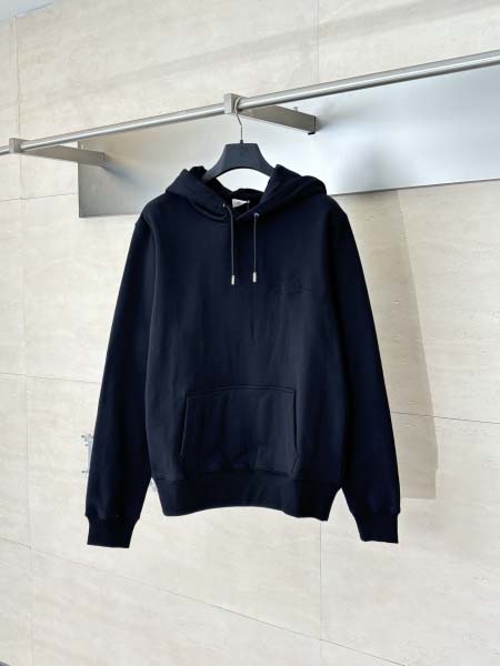 2025年12月1日秋冬新作Dior スウェット高品質人気商...