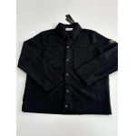 2025年12月1日秋冬新作Stone Islandカーディガンのコート高品質人気商品/LDF工場