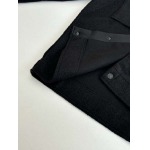 2025年12月1日秋冬新作Stone Islandカーディガンのコート高品質人気商品/LDF工場