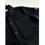 2025年12月1日秋冬新作Stone Islandカーディガンのコート高品質人気商品/LDF工場