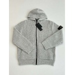 2025年12月1日秋冬新作Stone Islandジャケット高品質人気商品/LDF工場