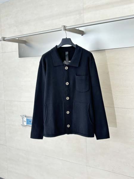 2025年12月1日秋冬新作Chrome Hearts ニッ...