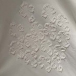 2025年12月1日秋冬新作Chrome Heartstシャツ高品質人気商品/LDF工場