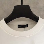 2025年12月1日秋冬新作Chrome Heartstシャツ高品質人気商品/LDF工場