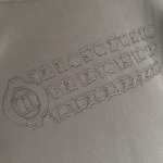 2025年12月1日秋冬新作Maison Margielatシャツ高品質人気商品/LDF工場