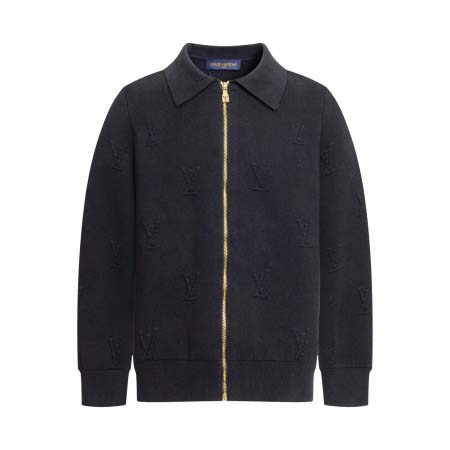 2025年12月1日秋冬新作Louis vuittonジャケ...