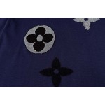 2025年12月1日秋冬新作Louis vuitton半袖 tシャツ高品質人気商品/LDF工場