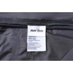 2025年12月1日秋冬新作MiuMiuズボン高品質人気商品/LDF工場