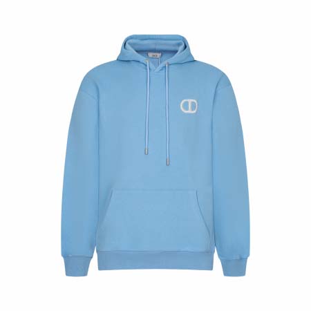 2025年12月1日秋冬新作Dior スウェット高品質人気商...