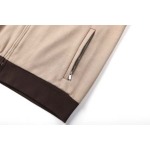 2025年12月1日秋冬新作MiuMiuジャケット高品質人気商品/LDF工場