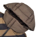 2025年12月1日秋冬新作Fendiダウンジャケット高品質人気商品/LDF工場