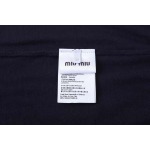 2025年12月1日秋冬新作MiuMiuセーター高品質人気商品/LDF工場