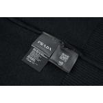 2025年12月1日秋冬新作Pradaセーター高品質人気商品/LDF工場