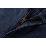 2025年12月1日秋冬新作Gucciジーパン高品質人気商品/LDF工場