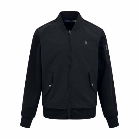 2025年12月1日秋冬新作Ralph Laurenジャケッ...