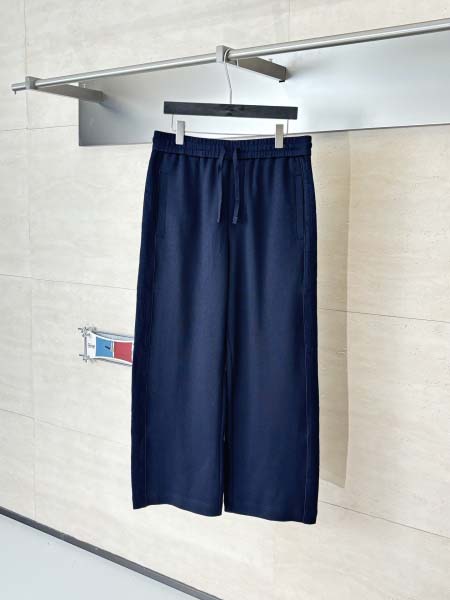 2025年12月1日秋冬新作Dior ズボン高品質人気商品/...