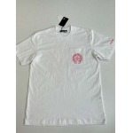 2025年12月1日秋冬新作Chrome Hearts半袖 tシャツ高品質人気商品/LDF工場