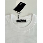 2025年12月1日秋冬新作Chrome Hearts半袖 tシャツ高品質人気商品/LDF工場