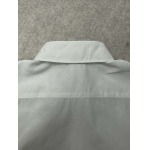 2025年12月1日秋冬新作Louis Vuittonシャツ高品質人気商品/LDF工場