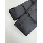 2025年12月1日秋冬新作Pradaジャケット高品質人気商品/LDF工場