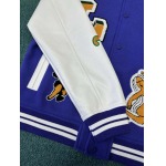 2025年12月1日秋冬新作Louis Vuittonジャケット高品質人気商品/LDF工場