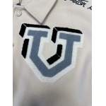 2025年12月1日秋冬新作Louis Vuittonジャケット高品質人気商品/LDF工場