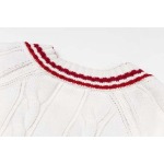 2025年12月1日秋冬新作Louis vuittonセーター高品質人気商品/LDF工場