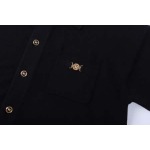 2025年12月1日秋冬新作VERSACEニット高品質人気商品/LDF工場