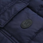 2025年12月1日秋冬新作BURBERRYダウンジャケット高品質人気商品/LDF工場