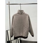 2025年12月1日秋冬新作miumiuジャケット高品質人気商品/LDF工場