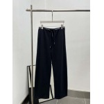 2025年12月1日秋冬新作Chanelスラックス高品質人気商品/LDF工場