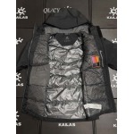 2025年12月1日秋冬新作KAILASダウンジャケット高品質人気商品/LDF工場