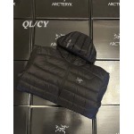 2025年12月1日秋冬新作ARCTERYXダウンジャケット高品質人気商品/LDF工場