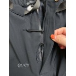 2025年12月1日秋冬新作ARCTERYXズボン高品質人気商品/LDF工場