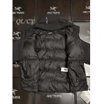 2025年12月1日秋冬新作ARCTERYXダウンジャケット高品質人気商品/LDF工場