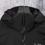 2025年12月1日秋冬新作ARCTERYXダウンジャケット高品質人気商品/LDF工場