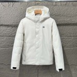 2025年12月1日秋冬新作HERMESダウンジャケット高品質人気商品/LDF工場