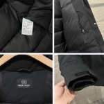 2025年12月1日秋冬新作HERMESダウンジャケット高品質人気商品/LDF工場