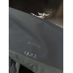 2025年12月1日秋冬新作ARCTERYXジャケット高品質人気商品/LDF工場