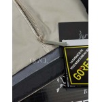 2025年12月1日秋冬新作ARCTERYXジャケット高品質人気商品/LDF工場