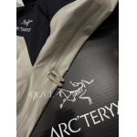 2025年12月1日秋冬新作ARCTERYXジャケット高品質人気商品/LDF工場
