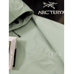 2025年12月1日秋冬新作ARCTERYXジャケット高品質人気商品/LDF工場