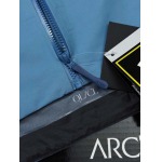 2025年12月1日秋冬新作ARCTERYXジャケット高品質人気商品/LDF工場
