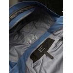 2025年12月1日秋冬新作ARCTERYXジャケット高品質人気商品/LDF工場