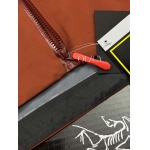2025年12月1日秋冬新作ARCTERYXジャケット高品質人気商品/LDF工場