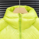 2025年12月1日秋冬新作KAILASダウンジャケット高品質人気商品/LDF工場