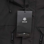 2025年12月1日秋冬新作KAILASダウンジャケット高品質人気商品/LDF工場