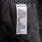 2025年12月1日秋冬新作KAILASダウンジャケット高品質人気商品/LDF工場