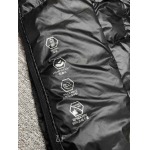 2025年12月1日秋冬新作KAILASダウンベスト高品質人気商品/LDF工場